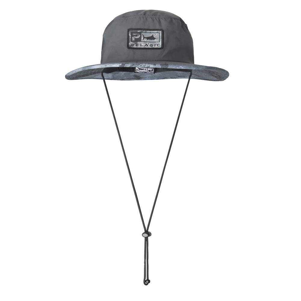 Pelagic Sunsetter Pro Fishing Hat