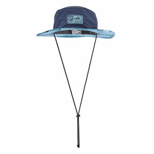 Pelagic Sunsetter Pro Fishing Hat