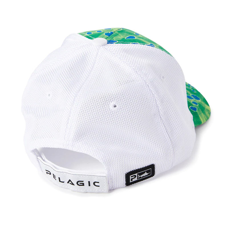 Pelagic The Slide Offshore Fishing Cap / Hat