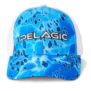 Pelagic The Slide Offshore Fishing Cap / Hat