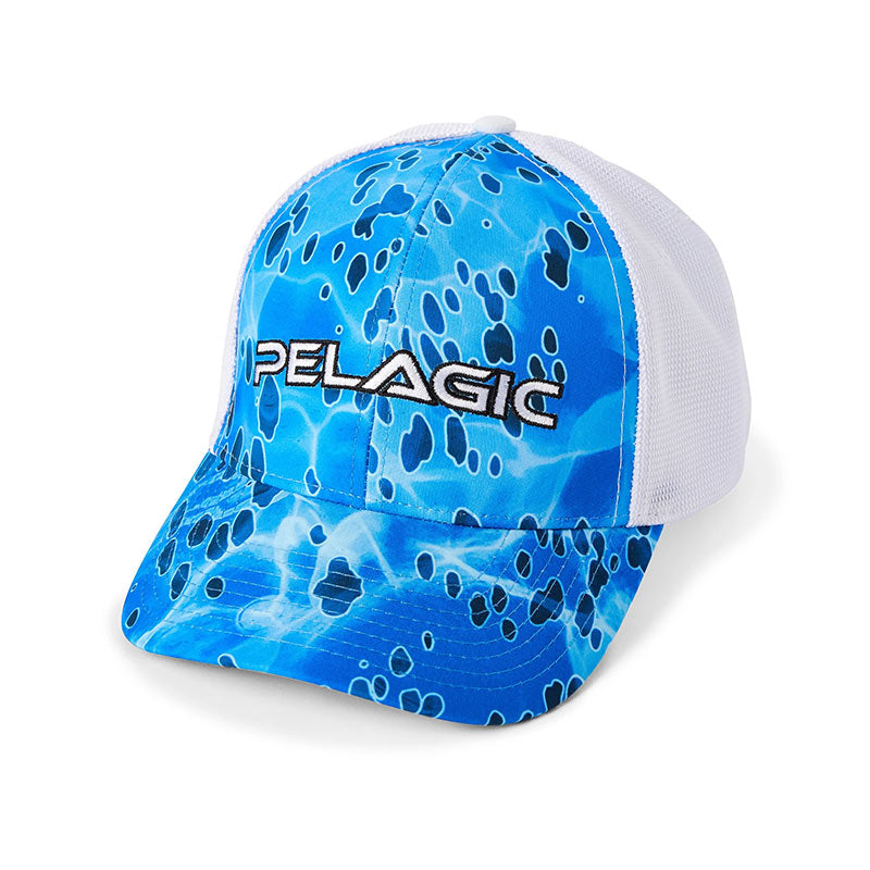 Pelagic The Slide Offshore Fishing Cap / Hat