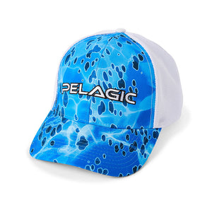 Pelagic The Slide Offshore Fishing Cap / Hat