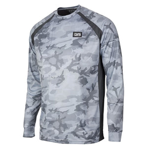 Pelagic Vaportek Performance UV Fishing Shirt