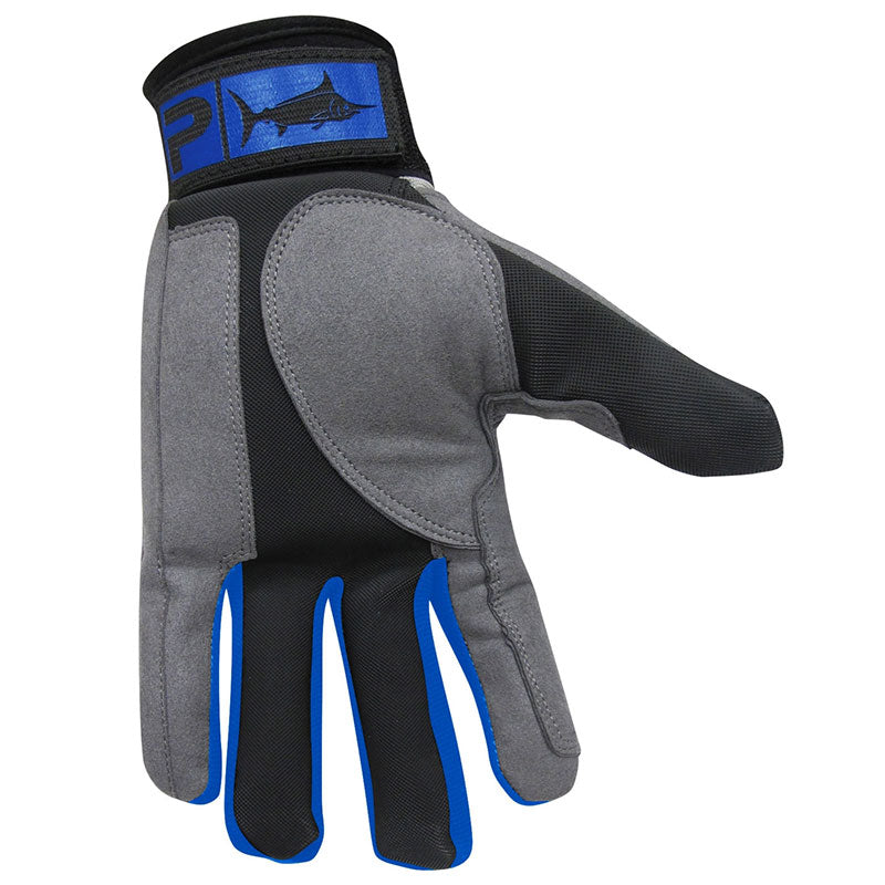 Pelagic Wireman Heavy Duty Fishing Gloves - Rok Max