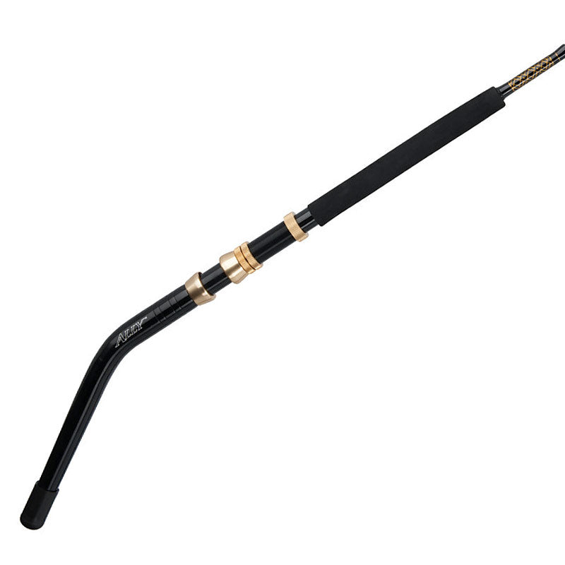 Penn Ally Stand-Up Rods