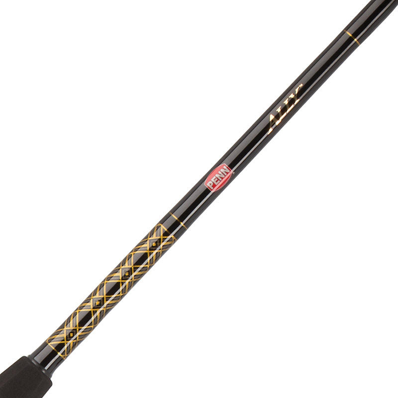Penn Ally Stand-Up Rods