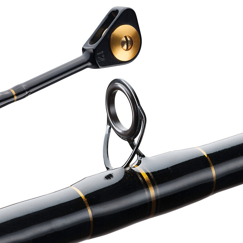 Penn Ally Stand-Up Rods