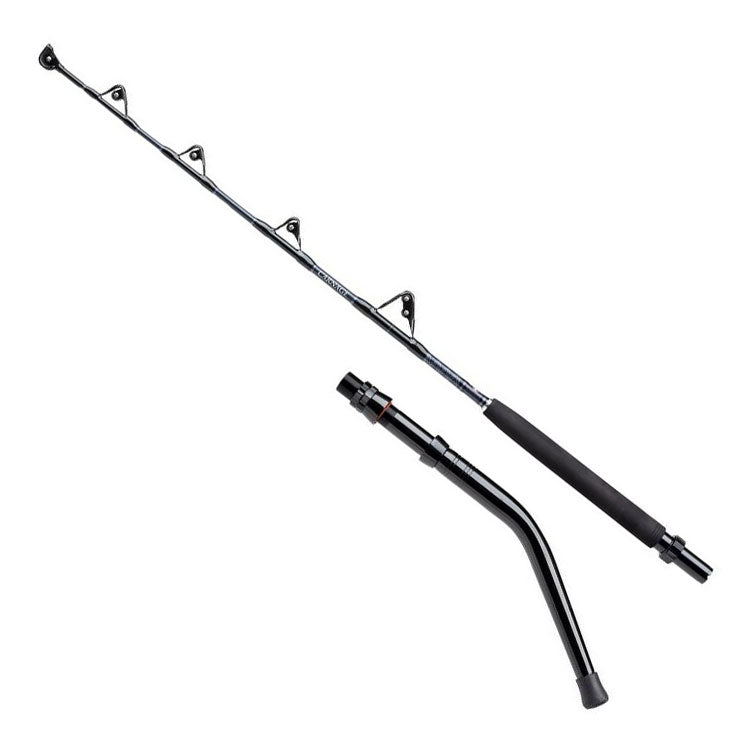 Penn Carnage Bluefin Big Game Fishing Rod - Rok Max