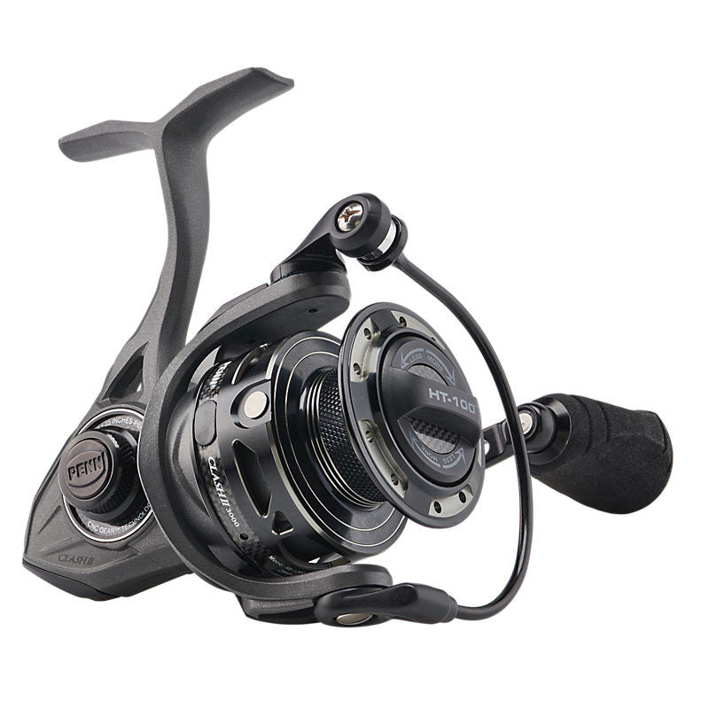 Penn Clash II Spinning Reel