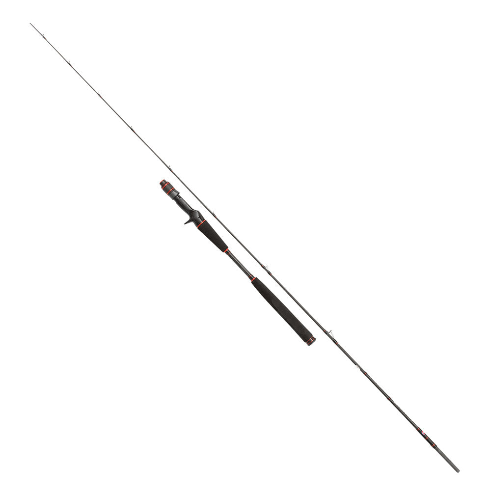 Penn Conflict Jigging Rods