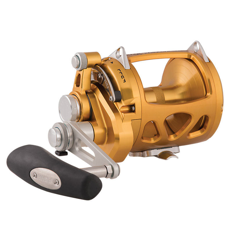 Penn International VI Big Game Multiplier Reels