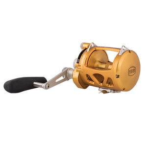 Penn International VI Big Game Multiplier Reels