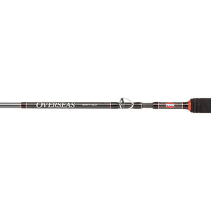 Penn Overseas XT Travel Boat Rod