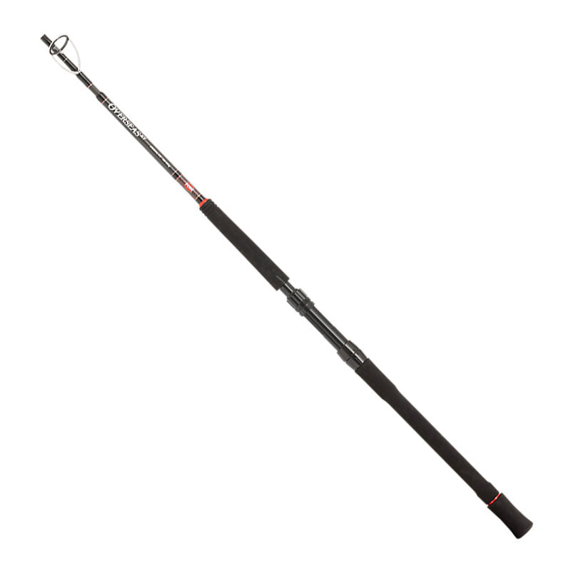 Penn Overseas XT Jigging Travel Rod - Rok Max