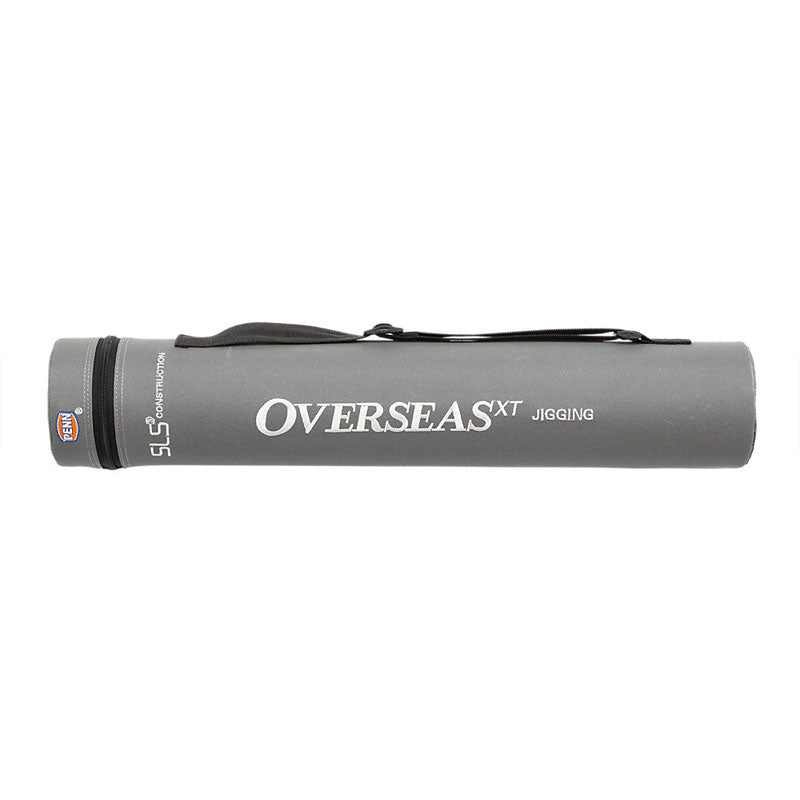 Penn Overseas XT Jigging Travel Rod