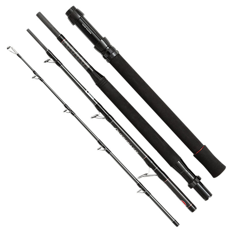 Penn Overseas XT Trolling Rod