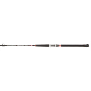 Penn Overseas XT Tuna Spin Travel Rod