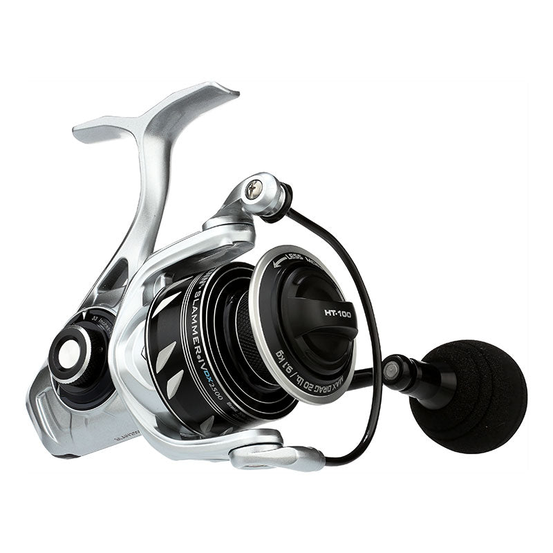 Penn Slammer IV DX Limited Edition Spinning Reel