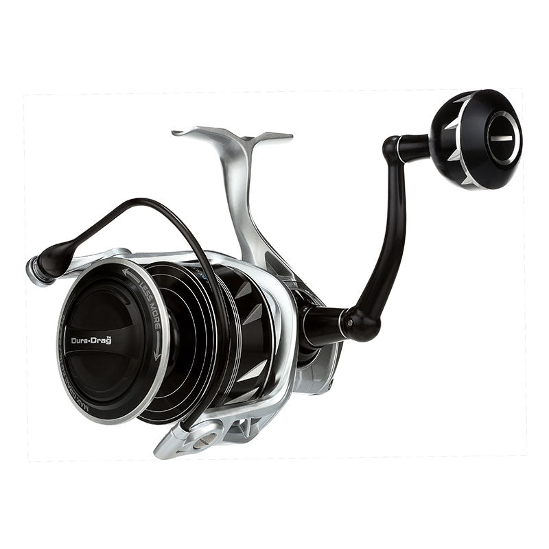 Penn Slammer IV DX Limited Edition Spinning Reel - Rok Max