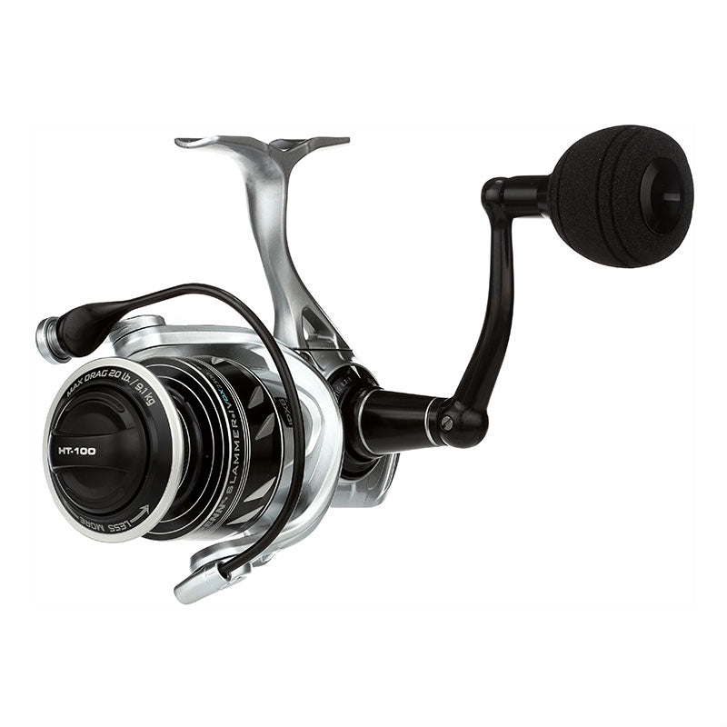 Penn Slammer IV DX Limited Edition Spinning Reel