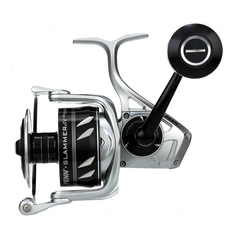 Penn Slammer IV DX Limited Edition Spinning Reel