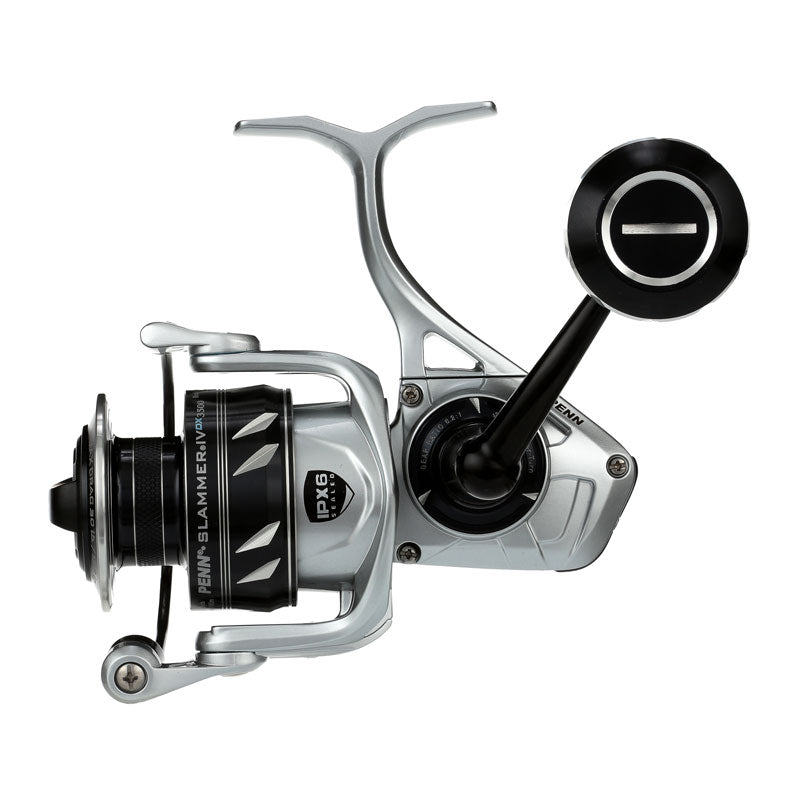 Penn Slammer IV DX Spinning Reel 6500