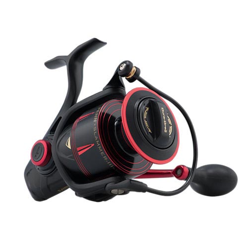 Penn Slammer III High Speed Spinning Reels