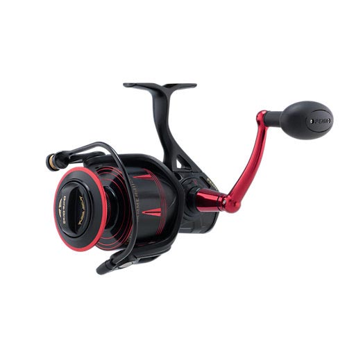 Penn Slammer III High Speed Spinning Reels