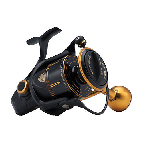 Penn Slammer III Spinning Reels