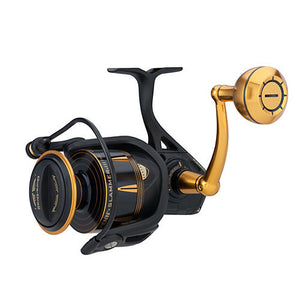 Penn Slammer III Spinning Reels