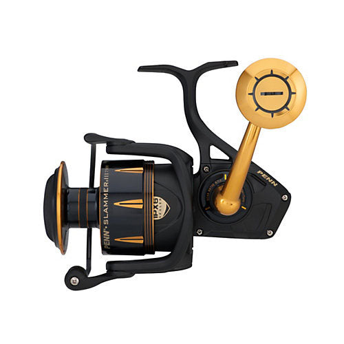 Penn Slammer III Spinning Reels