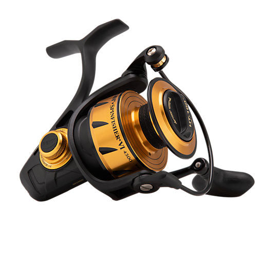 Penn Spinfisher SSVI Spinning Reel