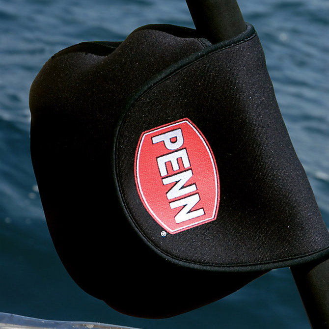 Penn Neoprene Spinning Reel Covers - Rok Max