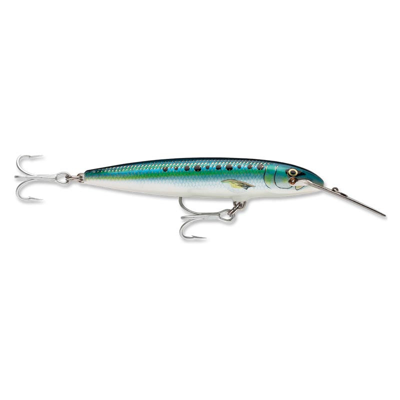 Rapala Countdown Magnum Saltwater Hard Body Lure - 14cm Sardine