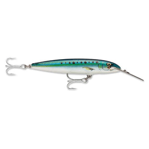 Rapala Countdown Magnum Saltwater Hard Body Lure - 14cm Sardine