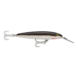 Rapala Countdown Magnum Saltwater Hard Body Lure - 18cm Silver