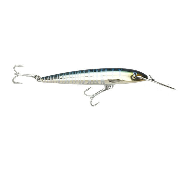 Rapala Countdown Magnum Saltwater Hard Body Lure - 14cm Wahoo UV