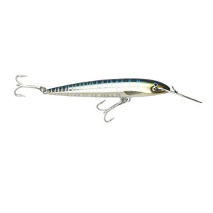 Rapala Countdown Magnum Saltwater Hard Body Lure - 14cm Wahoo UV