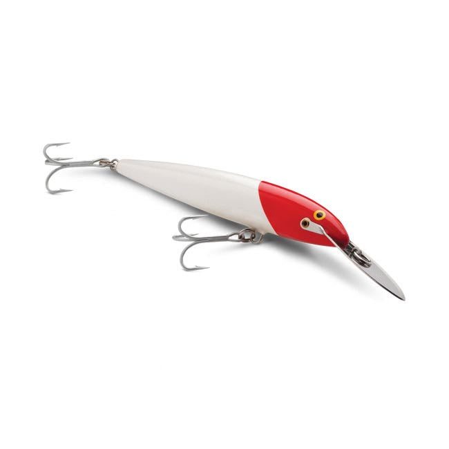 Rapala Countdown Magnum Saltwater Hard Body Lure - 14cm Red Head