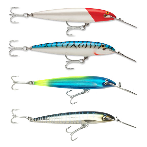 Rapala Countdown Magnum Saltwater Hard Body Lure