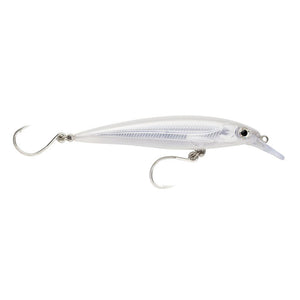 Rapala Saltwater X-Rap Long Cast Lure - 14cm Ghost