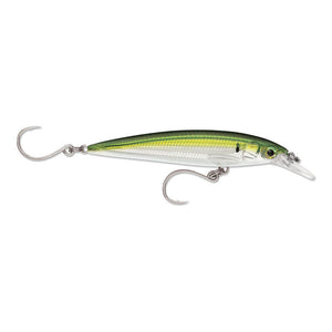 Rapala Saltwater X-Rap Long Cast Lure - 14cm Pilchard