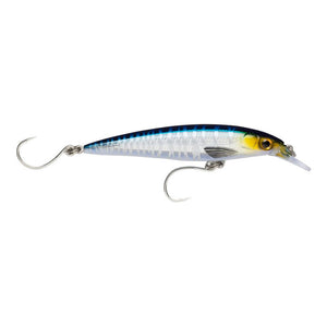 Rapala Saltwater X-Rap Long Cast Lure - 14cm Wahoo UV