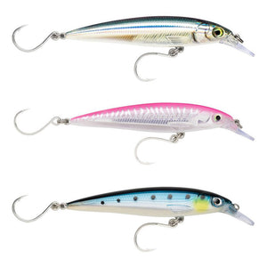 Rapala Saltwater X-Rap Long Cast Lure