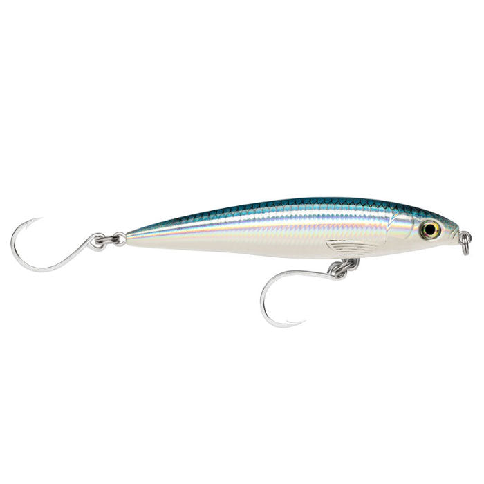 Rapala Saltwater X-Rap Long Cast Shallow Lure - Rok Max