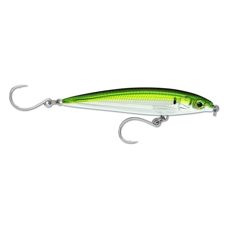 Rapala Saltwater X-Rap Long Cast Shallow Lure - 14cm Pilchard