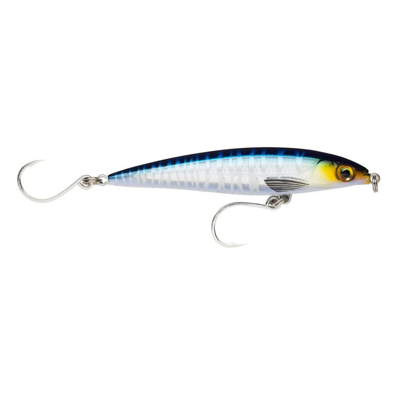 Rapala Saltwater X-Rap Long Cast Shallow Lure - 14cm Wahoo UV