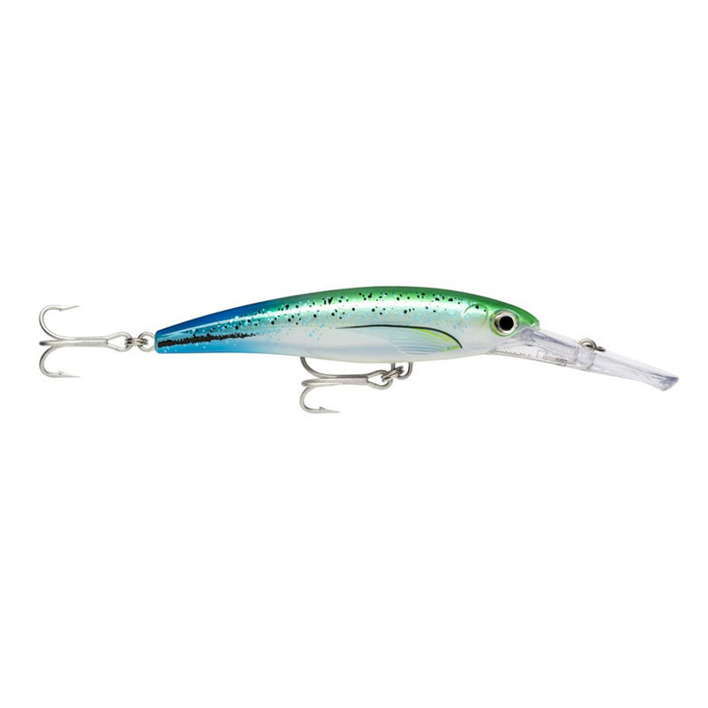 Rapala Saltwater X-Rap Magnum Divebait Lure