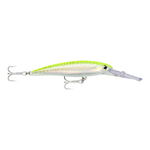 Rapala Saltwater X-Rap Magnum Divebait Lure