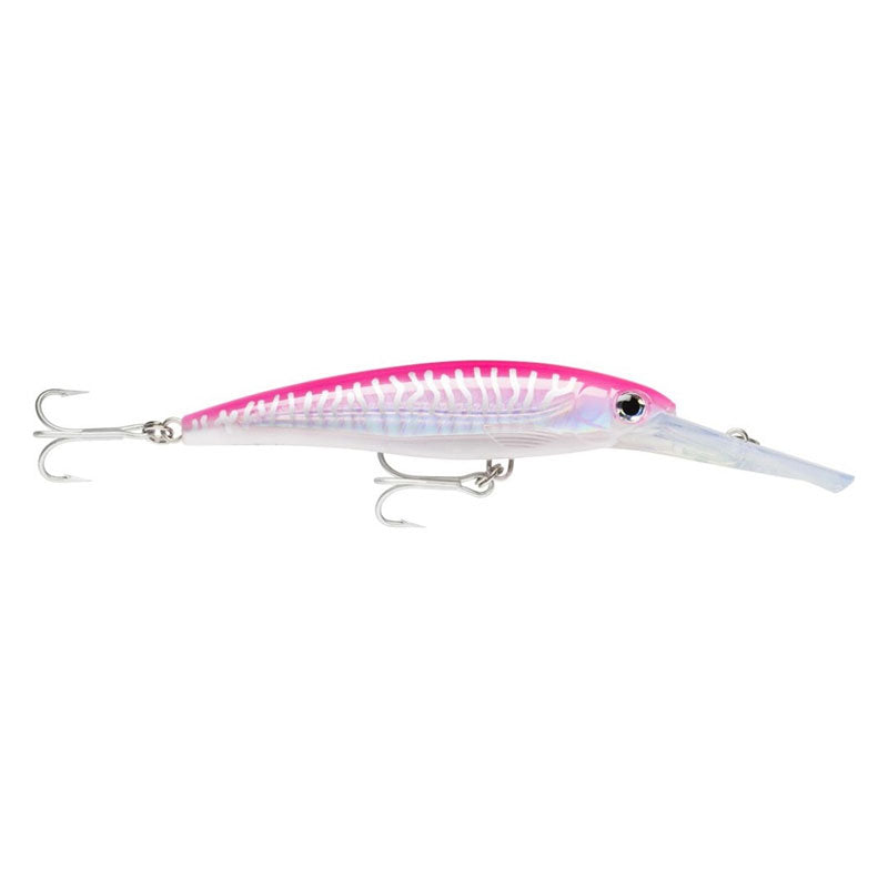 Rapala Saltwater X-Rap Magnum Divebait Lure